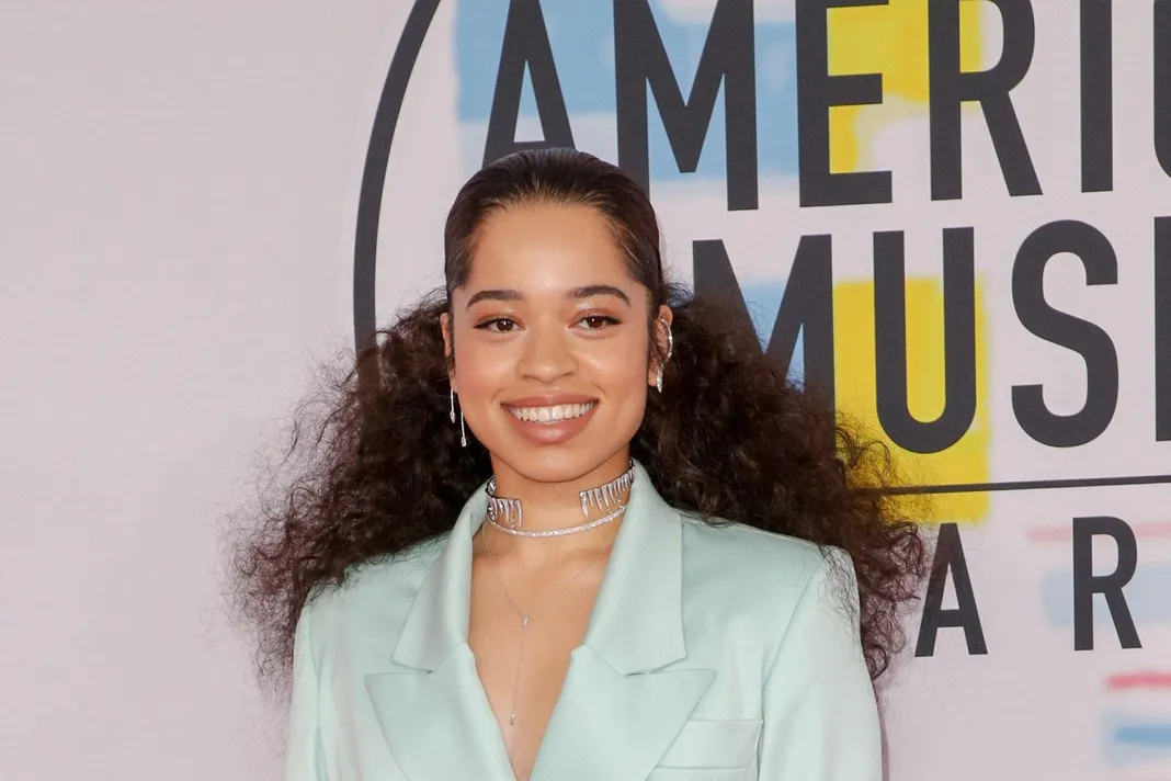 Ella Mai among BBC Sound of 2019 contenders