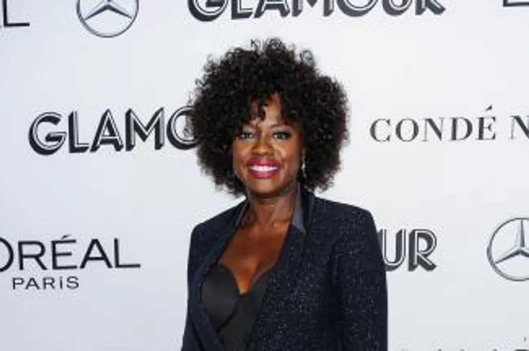 Viola Davis Archives Hollywood Com