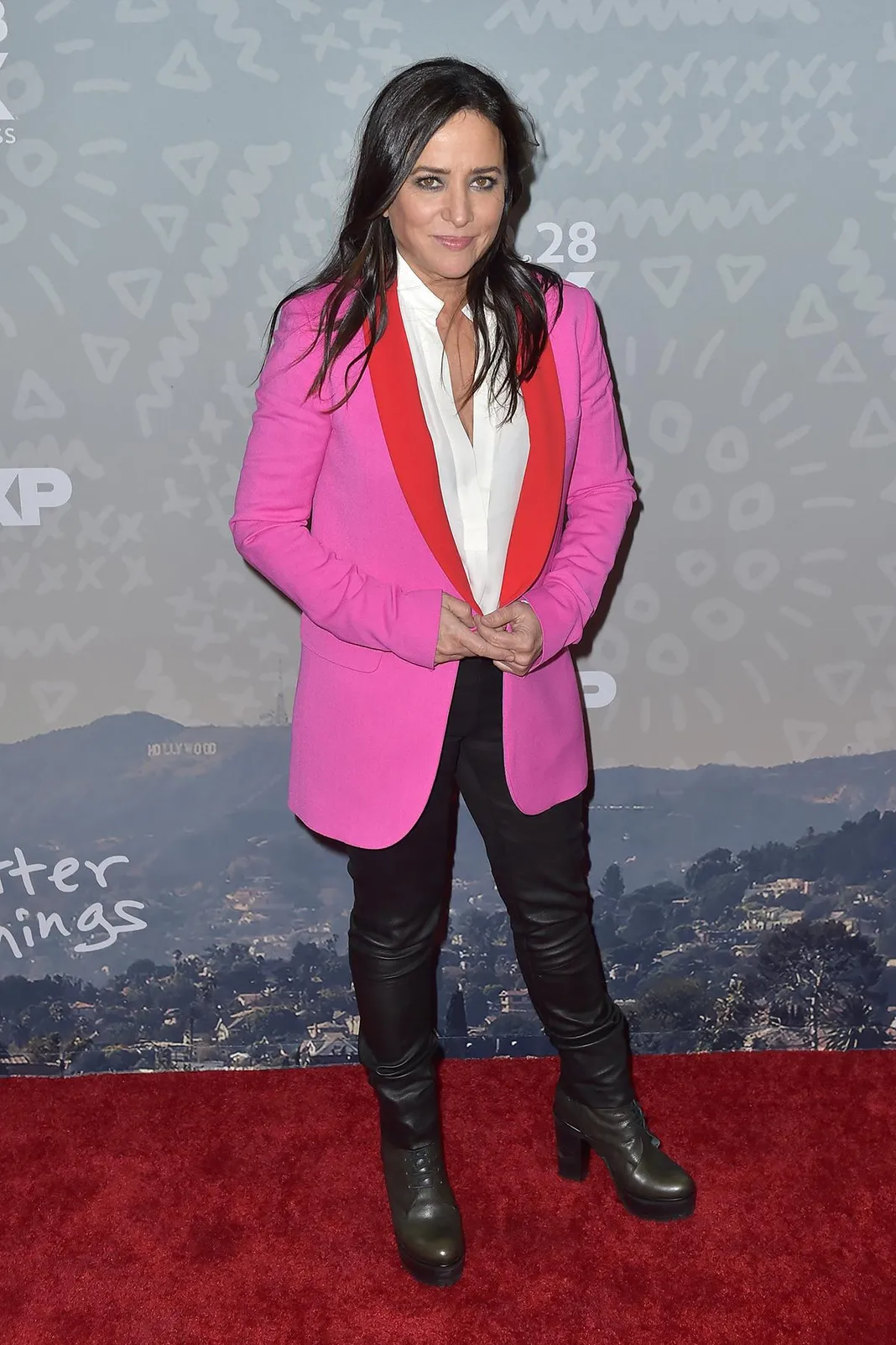 Pamela Adlon