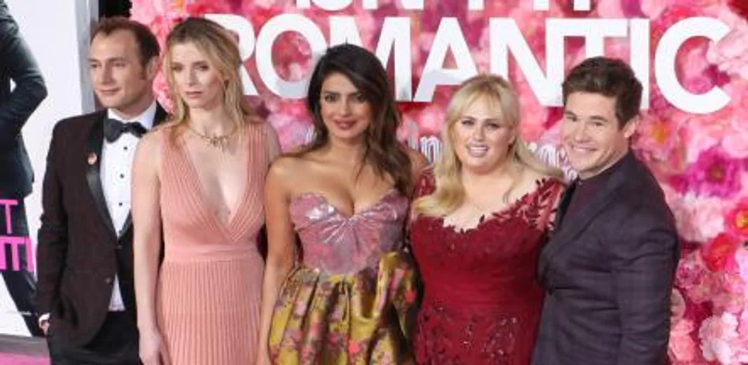 Tank Girl Movie Stills