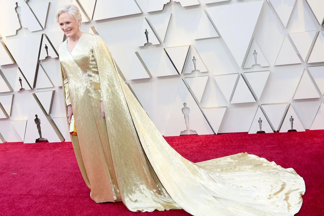 Glenn Close