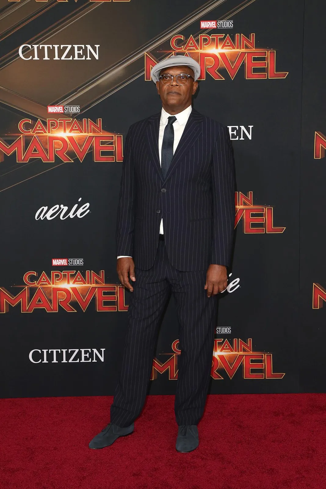 Samuel L. Jackson