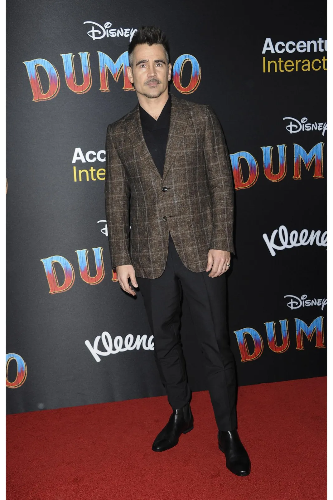 Colin Farrell