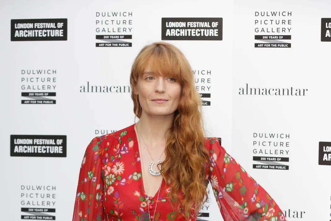 florence welch gucci jewelry