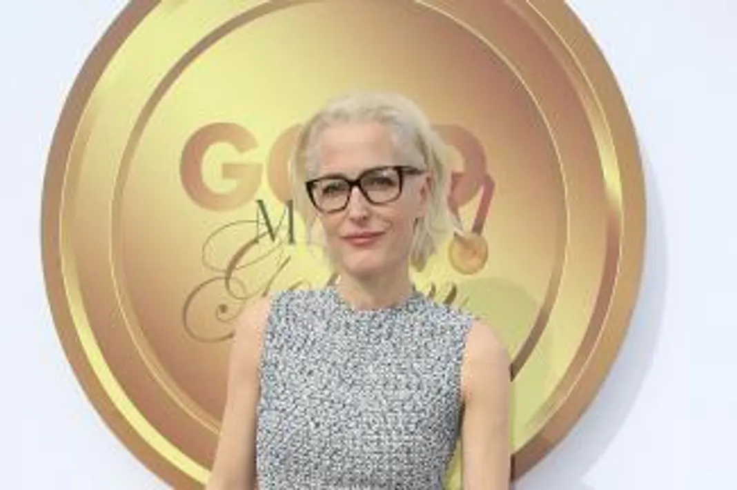 Gillian Anderson and Ian McKellen land Olivier Award nominations