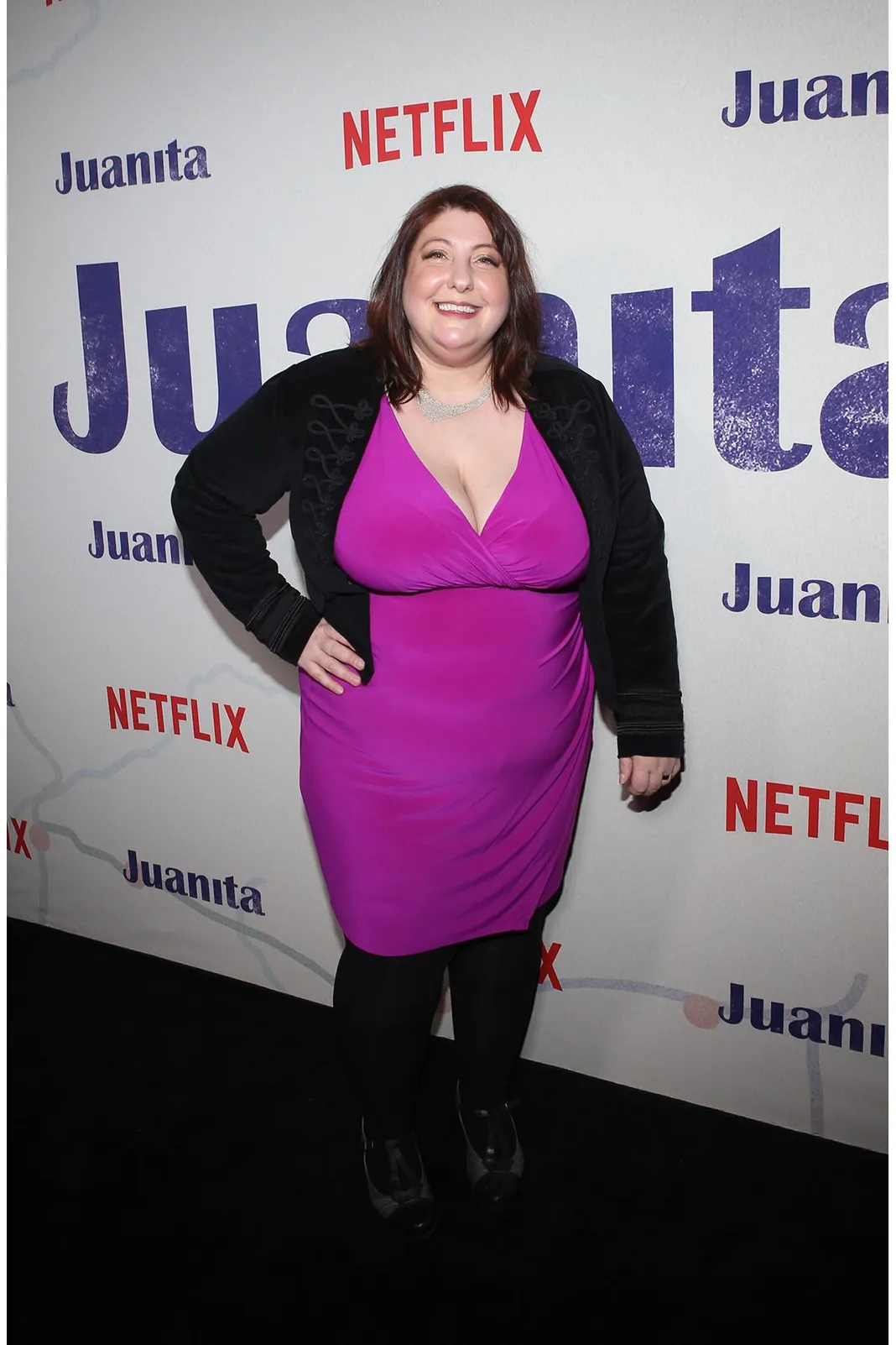 Alfre Woodard and CoStars Step Out for the New York