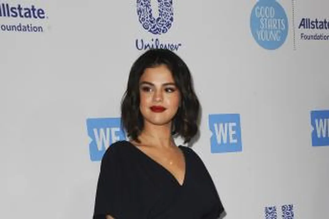Selena Gomez and Iggy Pop teaming up for Jim Jarmusch zombie movie