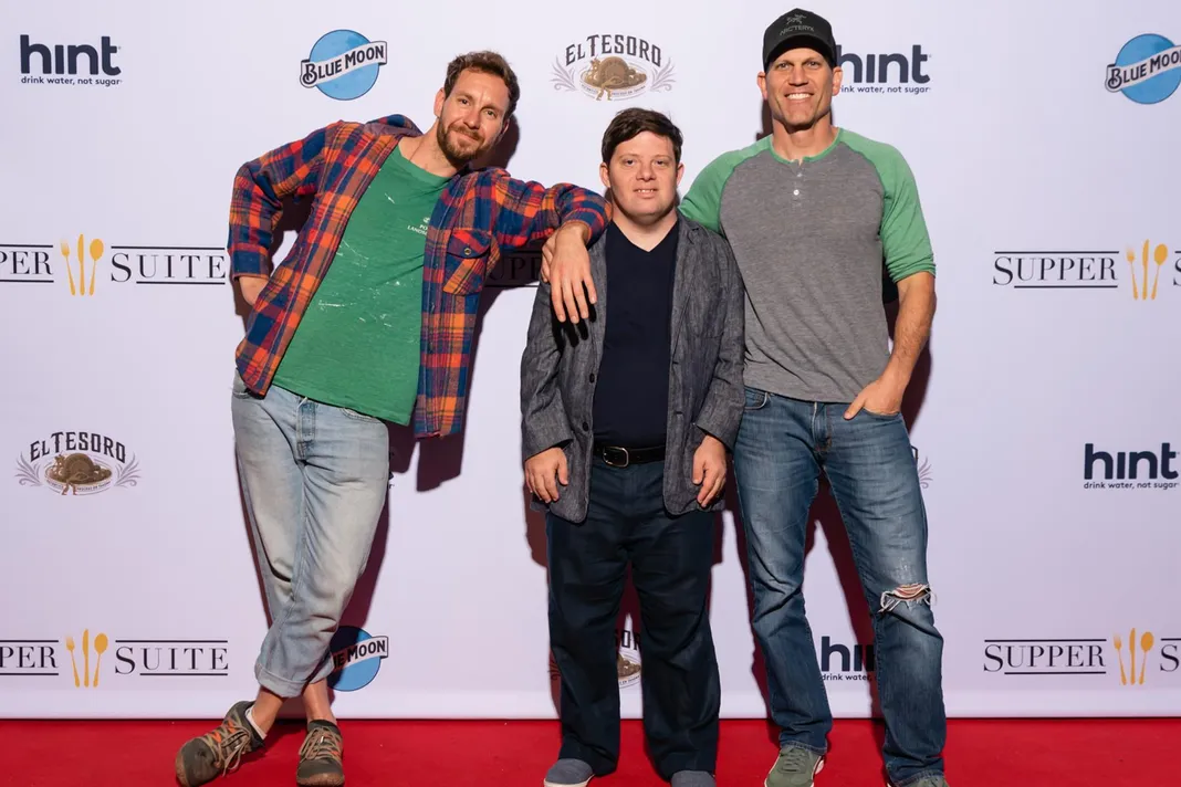 Peanut Butter Falcon