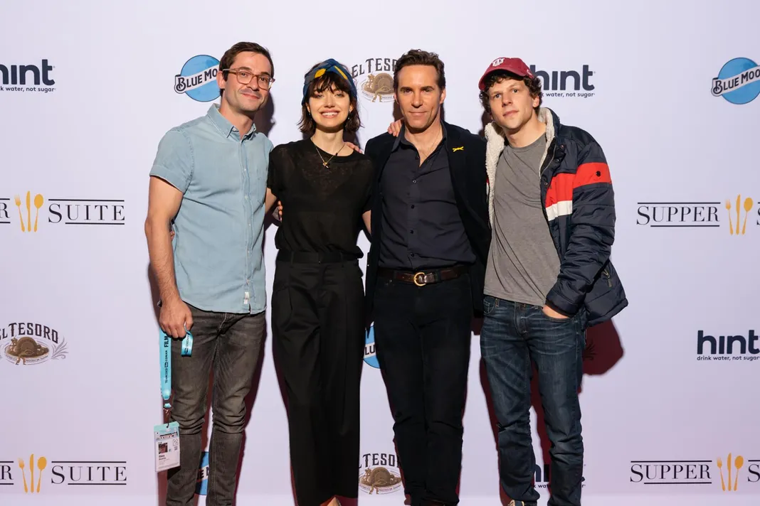 The Art of Self-Defense