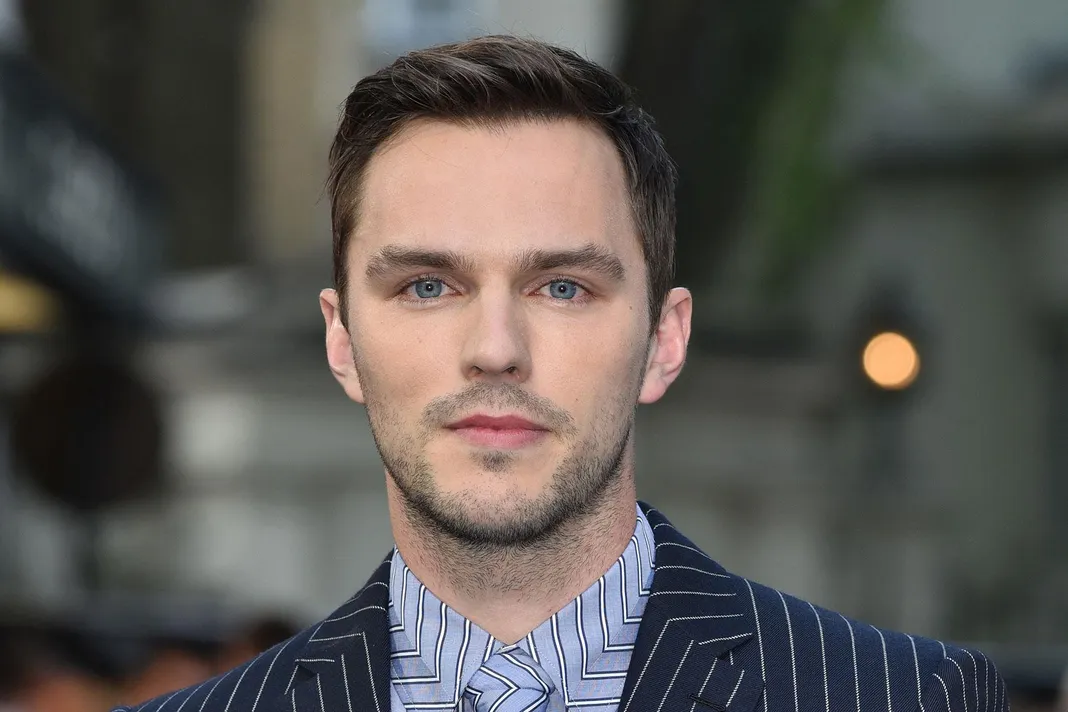 nicholas hoult defends tolkien biopic after family criticism nicholas hoult defends tolkien biopic after family criticism