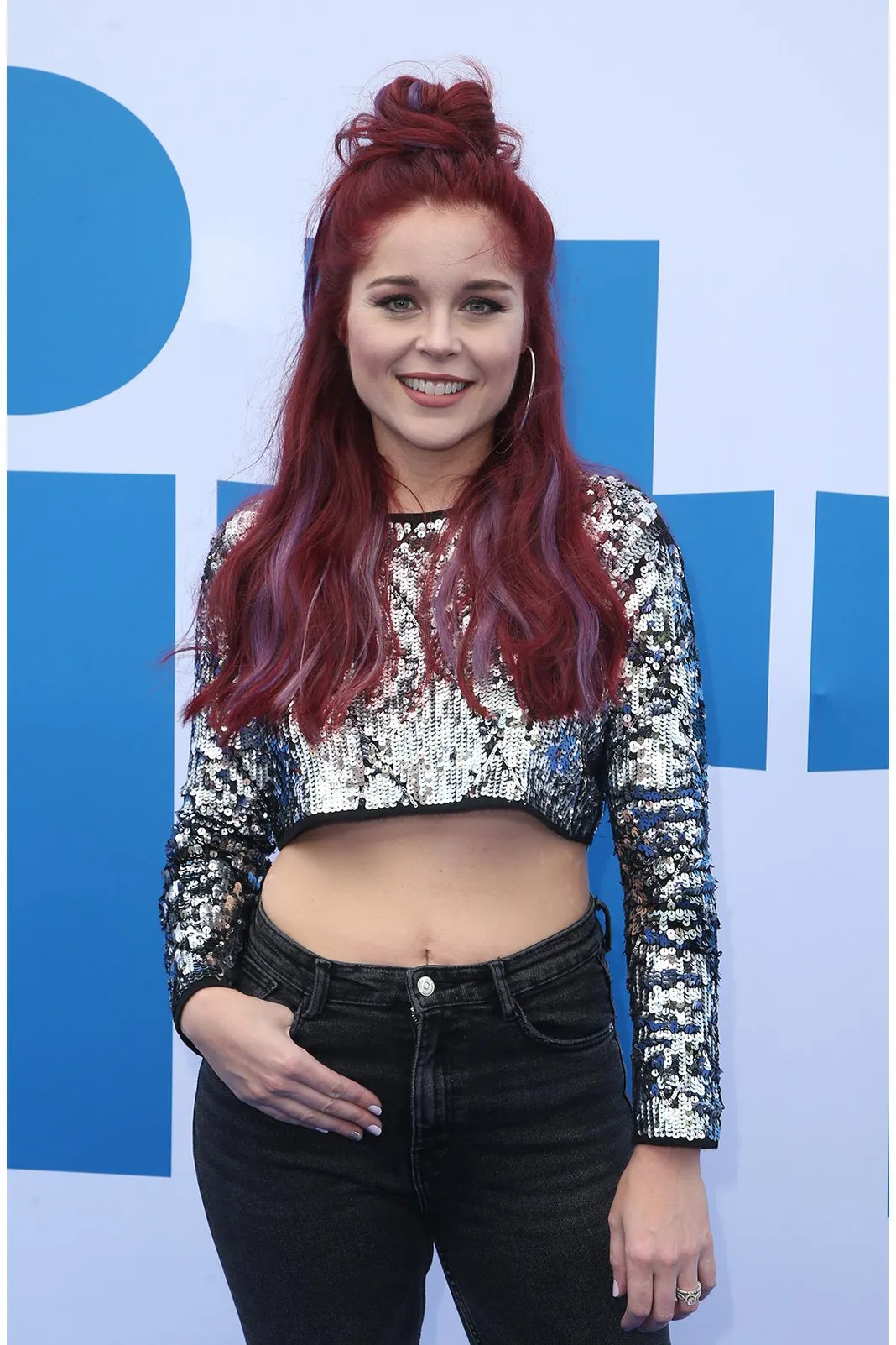 The Premiere Of Universal Pictures "Little" Featuring: Erin Robinson Where: Los Angeles, California, United States When: 08 Apr 2019 Credit: FayesVision/WENN.com