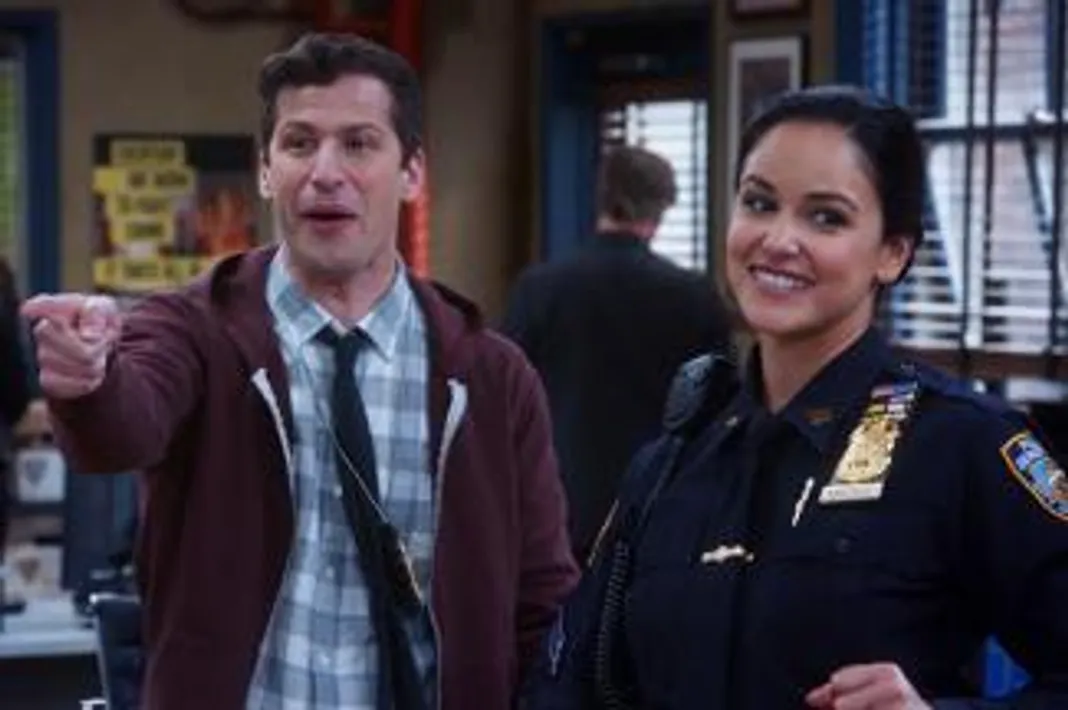 Preview the season 6 Heist episode of ‘Brooklyn 99’