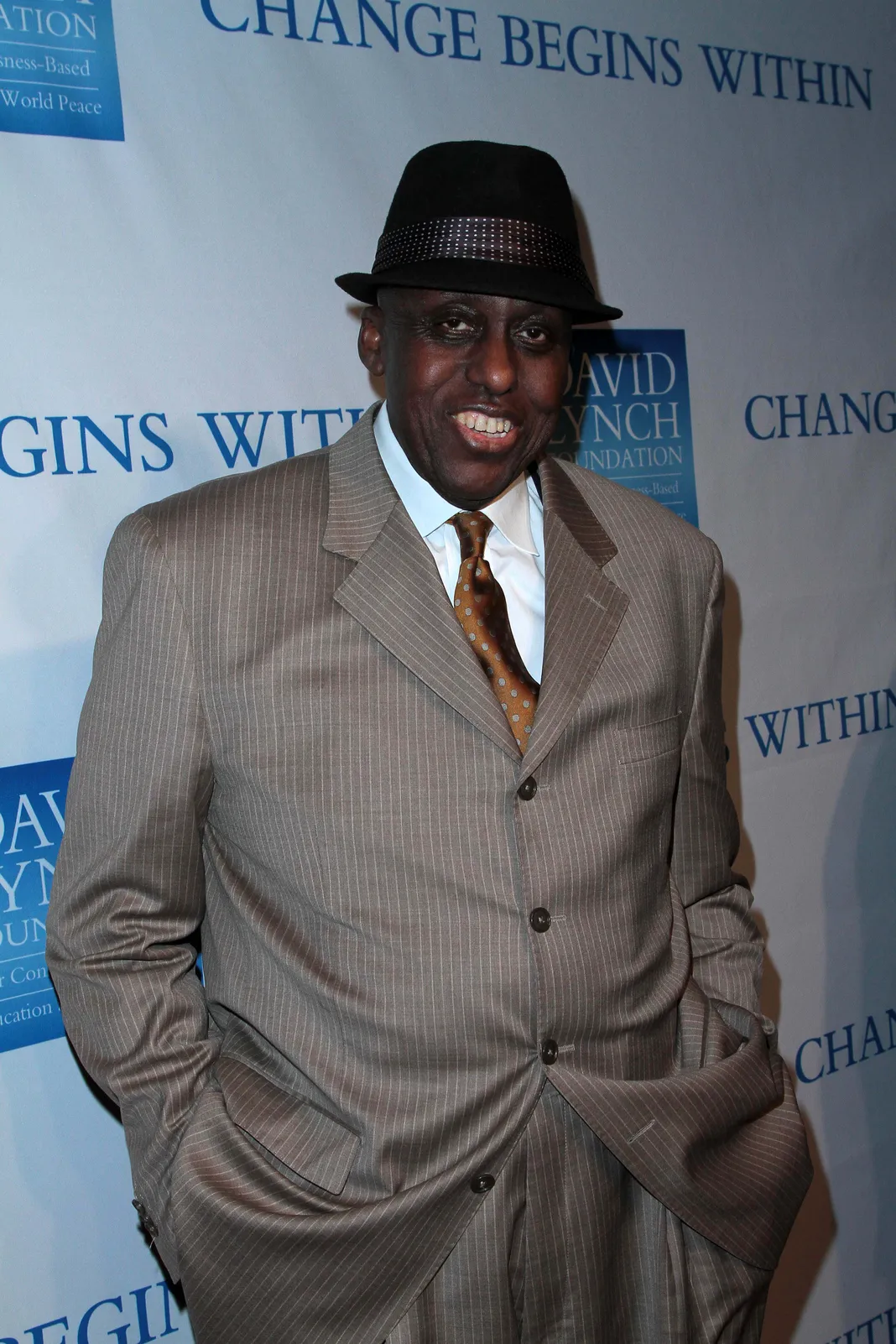 Bill Duke