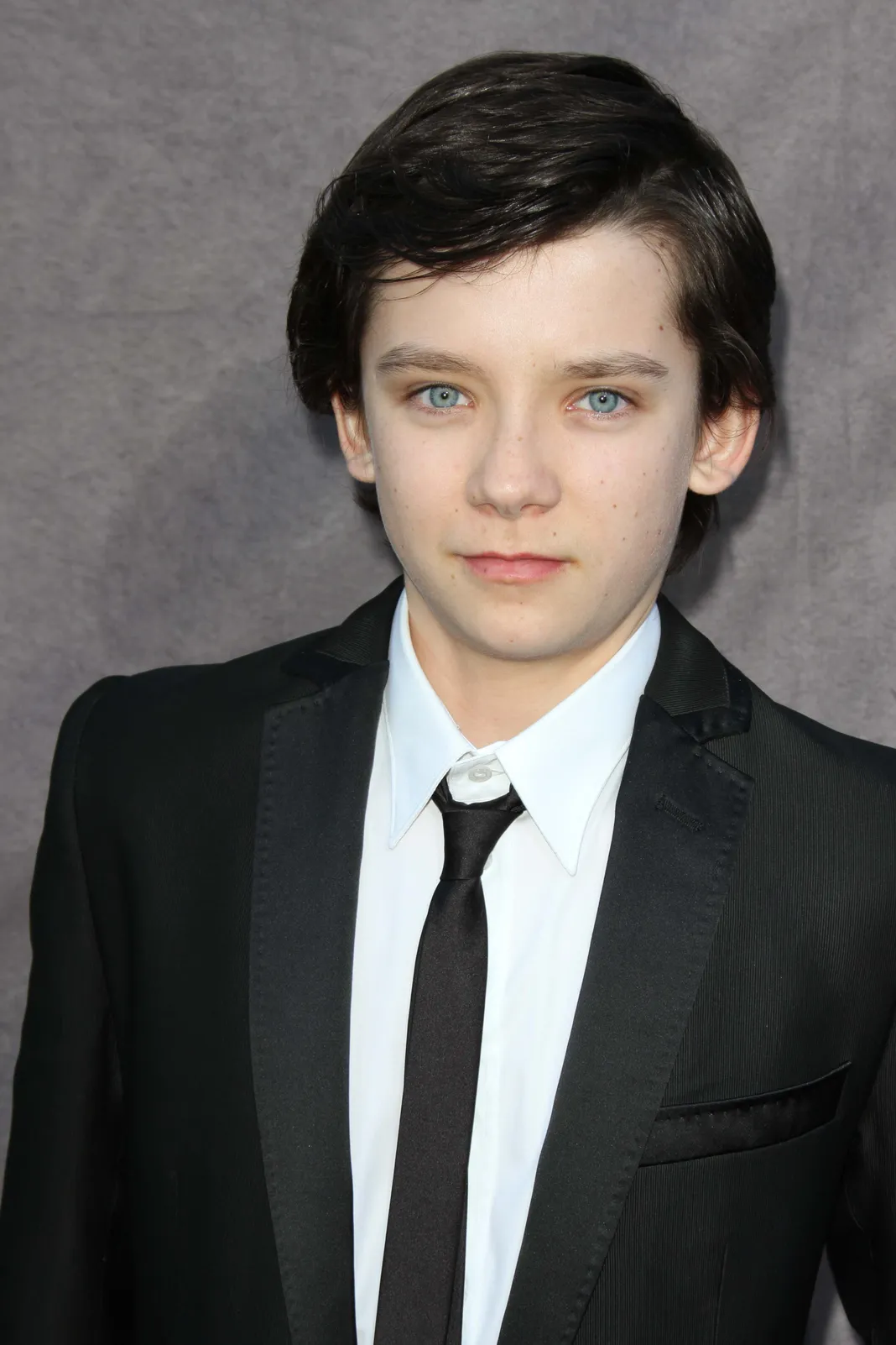 asa butterfield asa butterfield