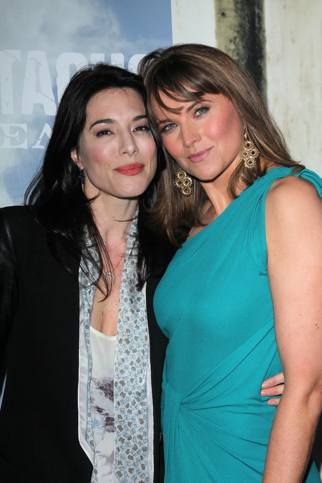 Jaime Murray