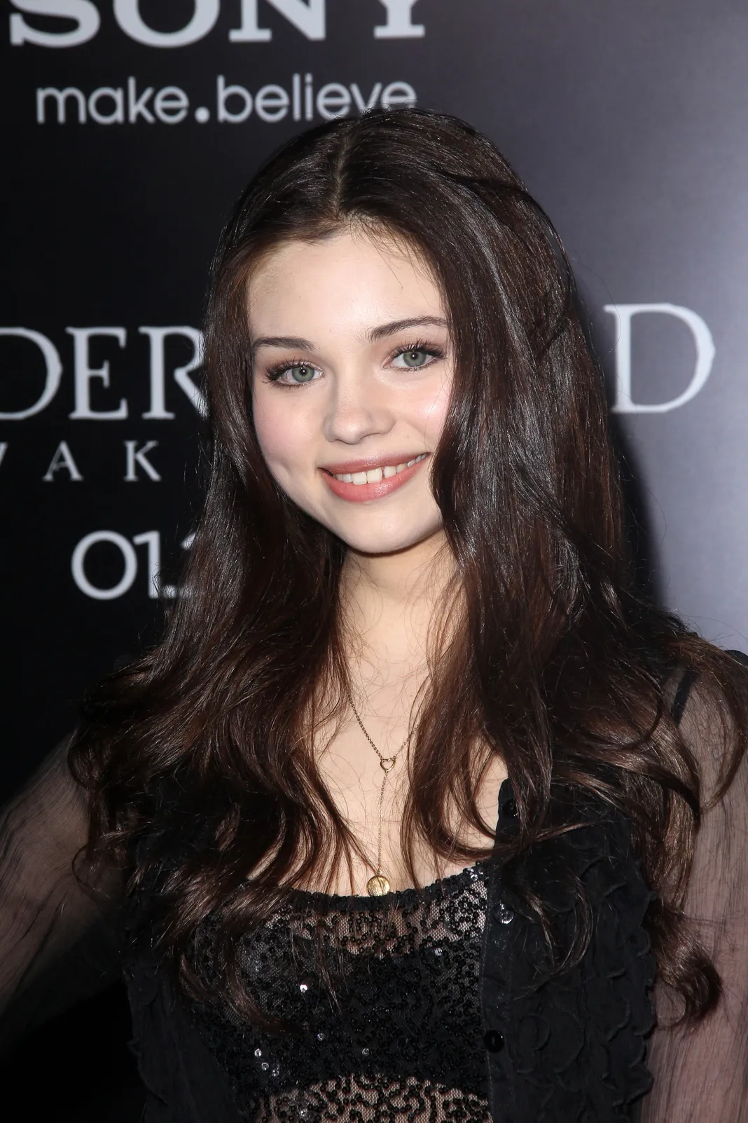 India Eisley Full Sex Tape India Eisley Full Sex Tape