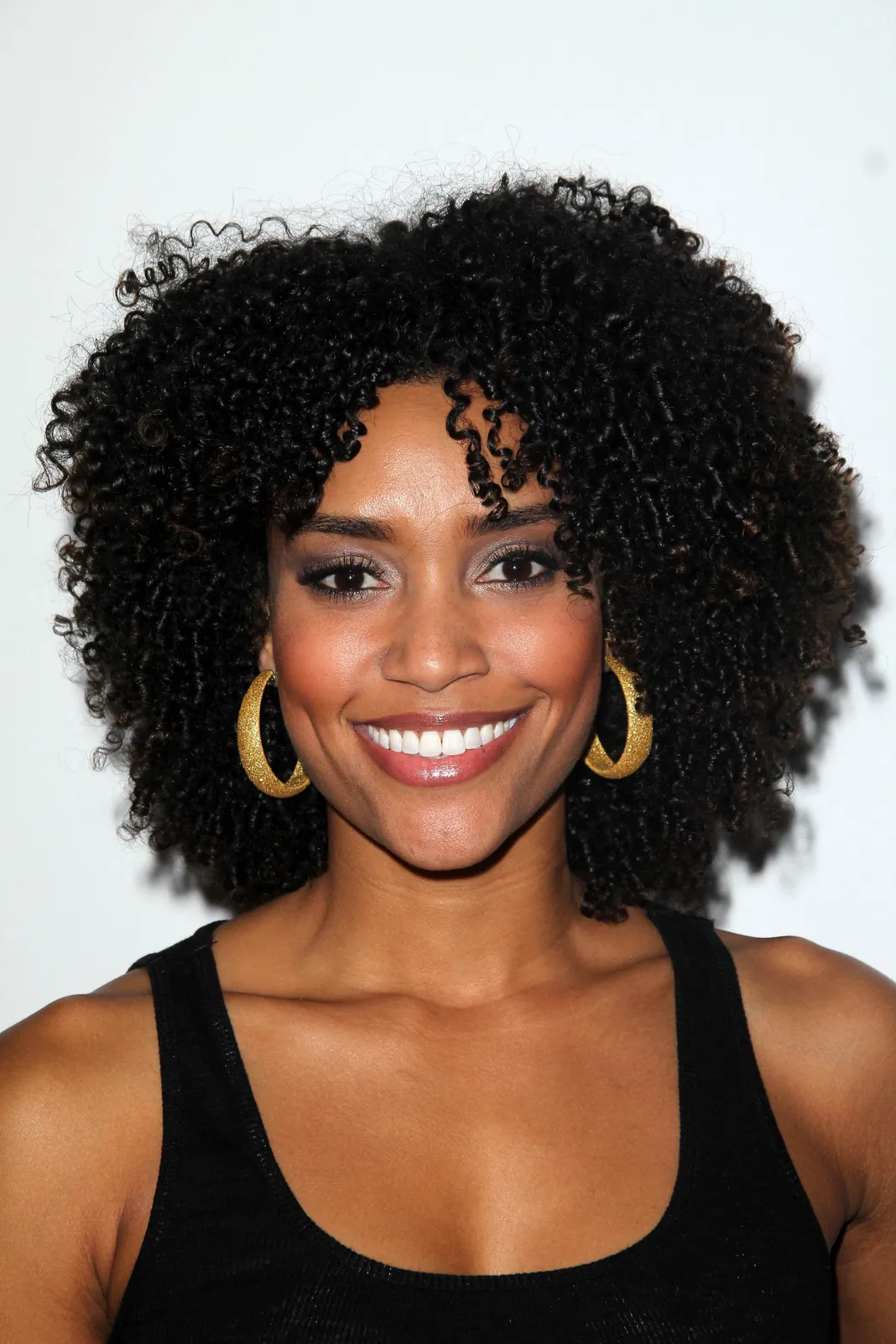 Annie Ilonzeh