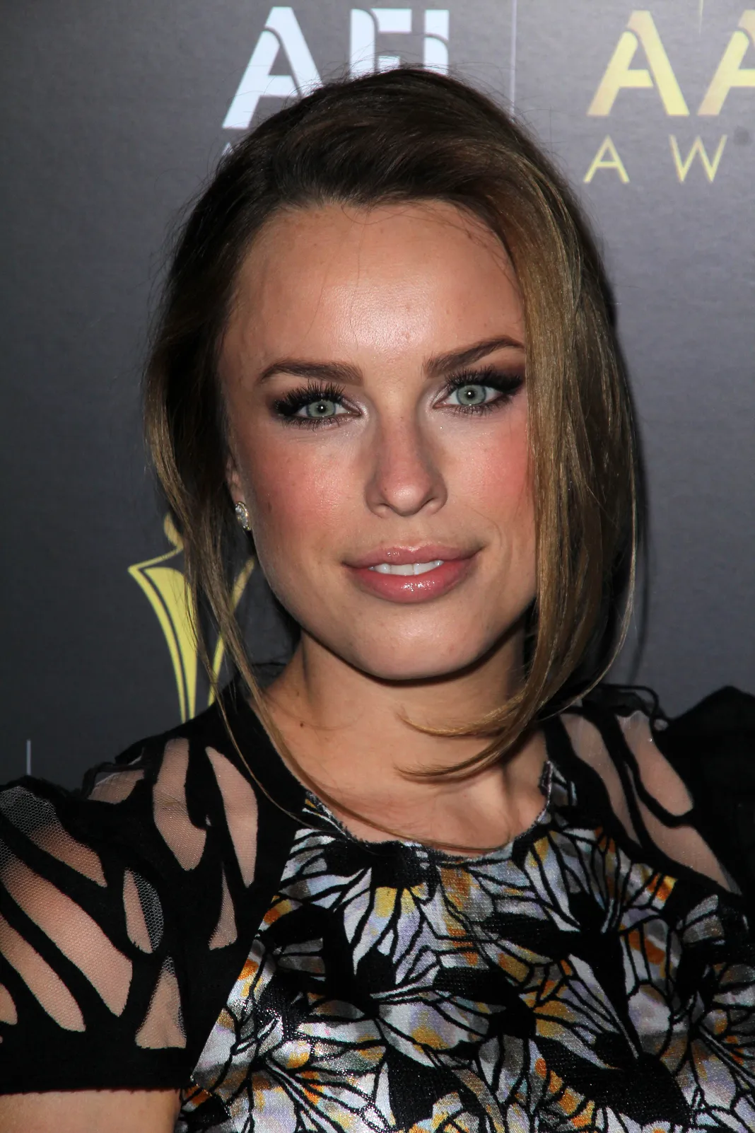 Jessica McNamee