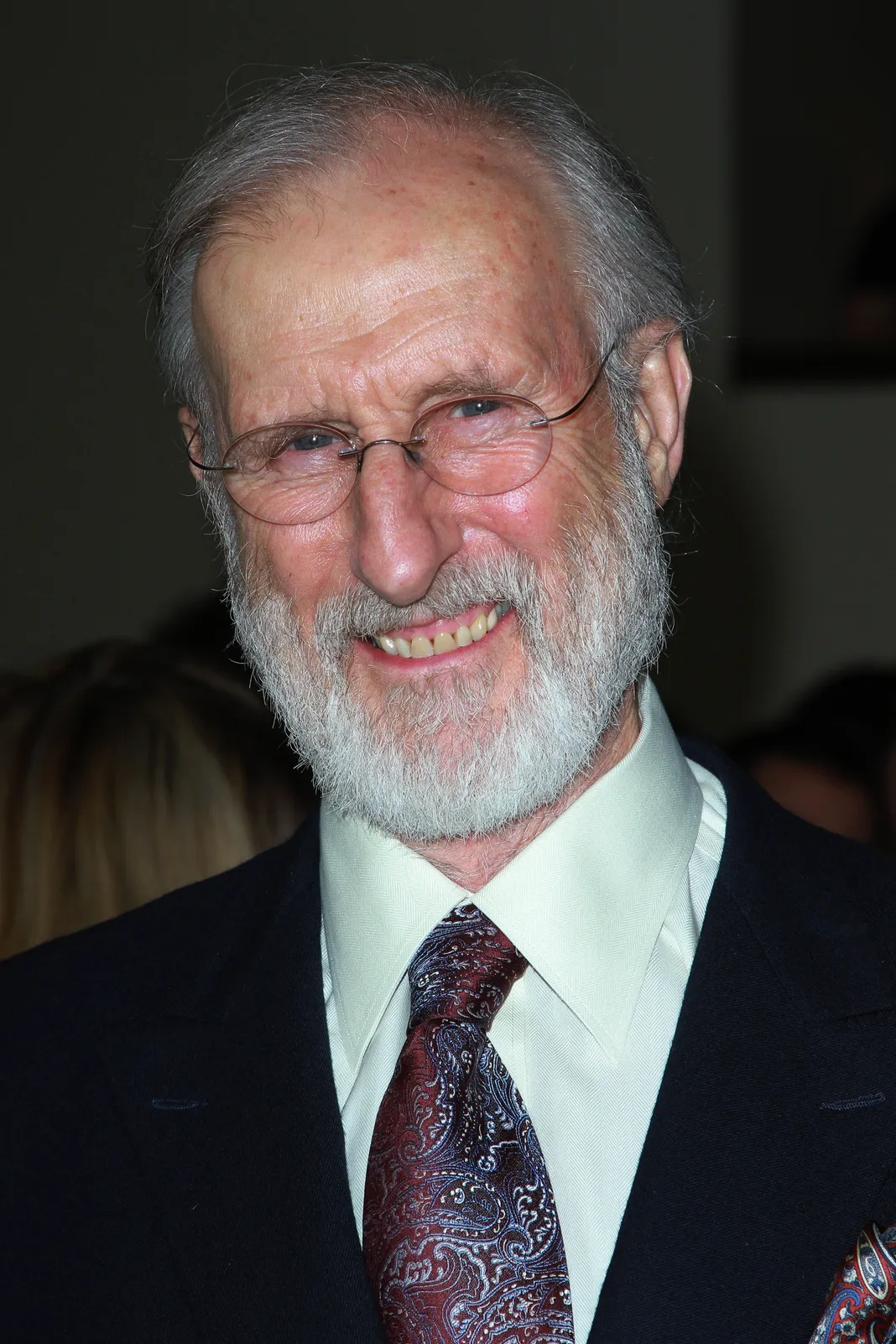 James Cromwell