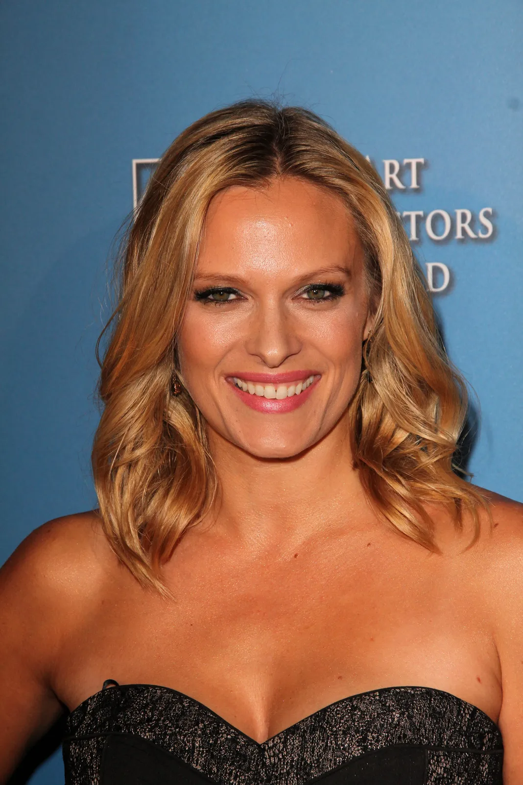 Vinessa Shaw