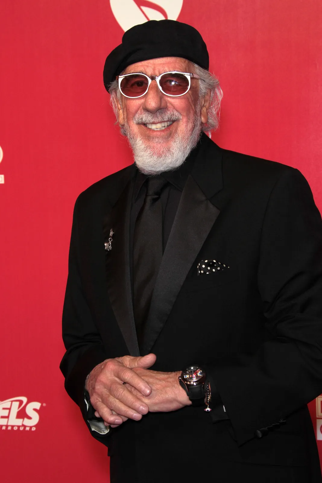 Lou Adler