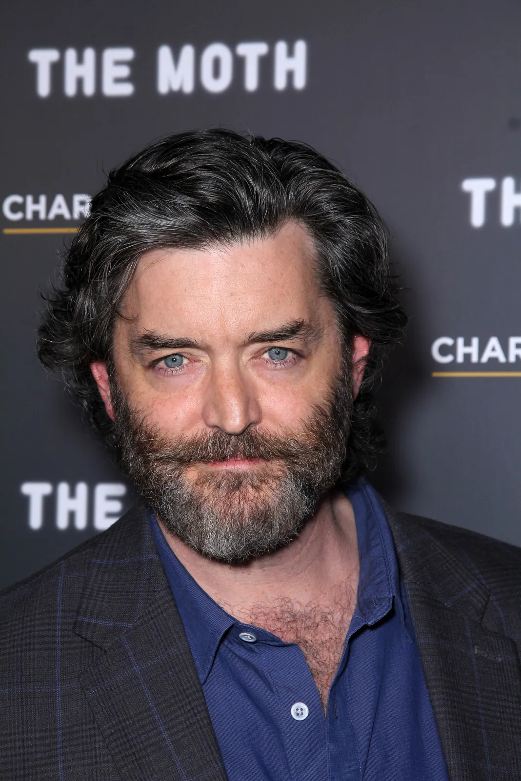 Timothy Omundson Timothy Omundson