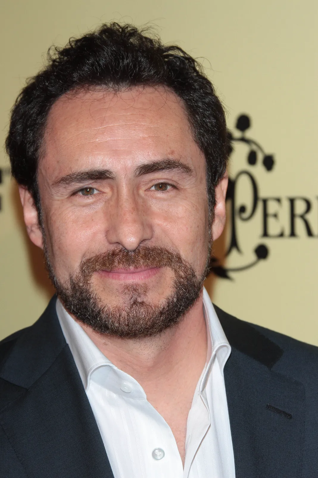 Demian Bichir