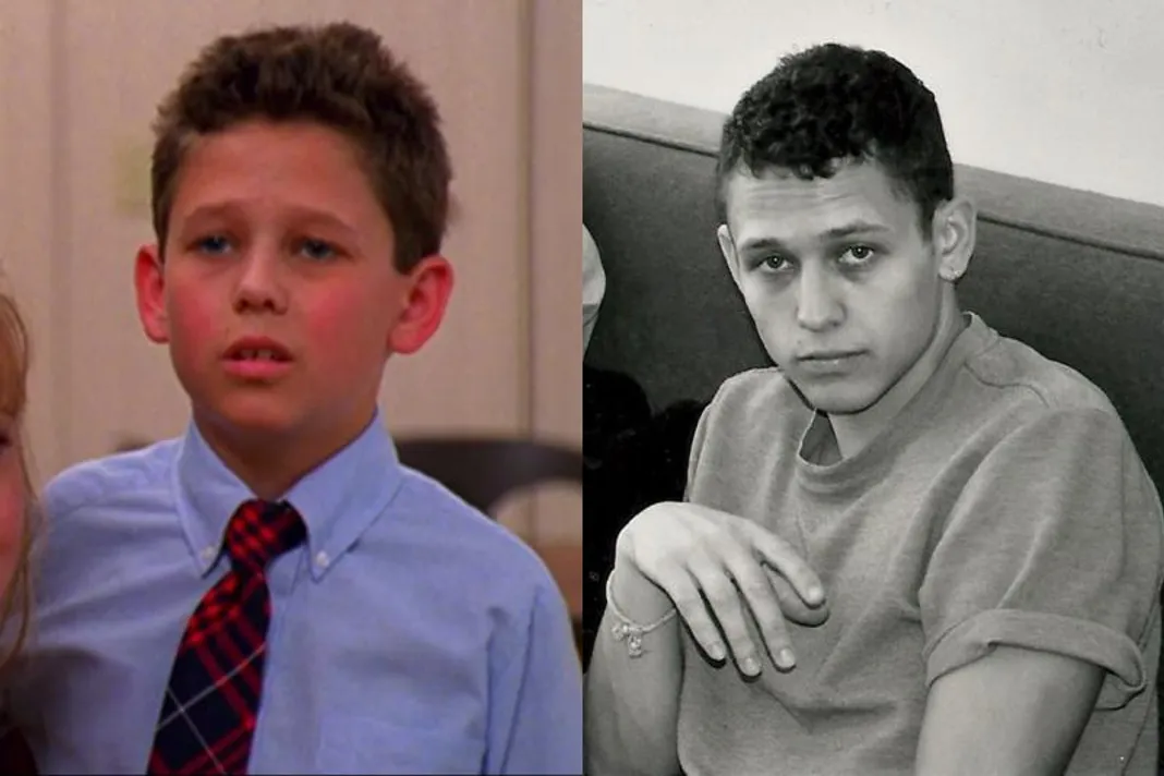 Where Are They Now The 'Grounded for Life' Cast