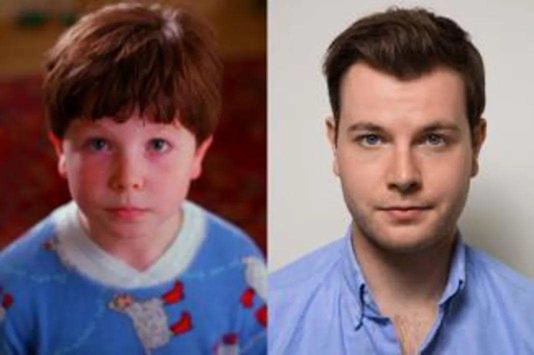 Jake Burbage, Grounded for Life