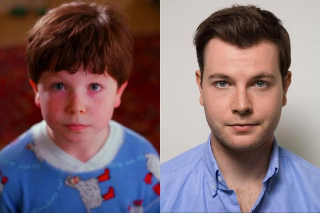 Jake Burbage, Grounded for Life