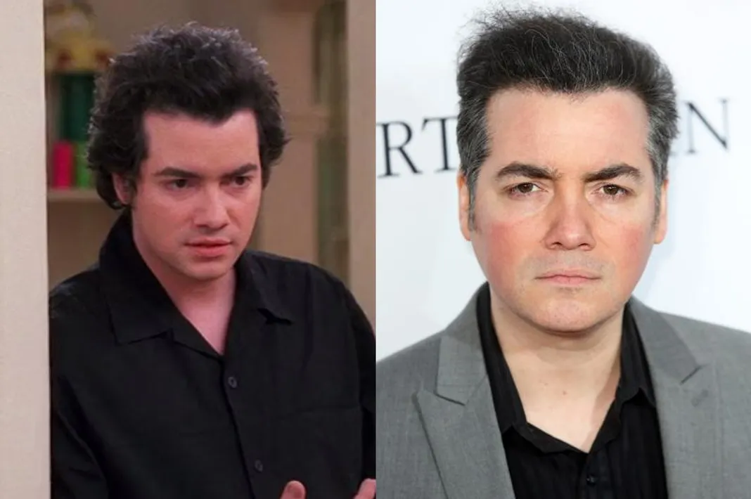 Kevin Corrigan, Grounded for Life