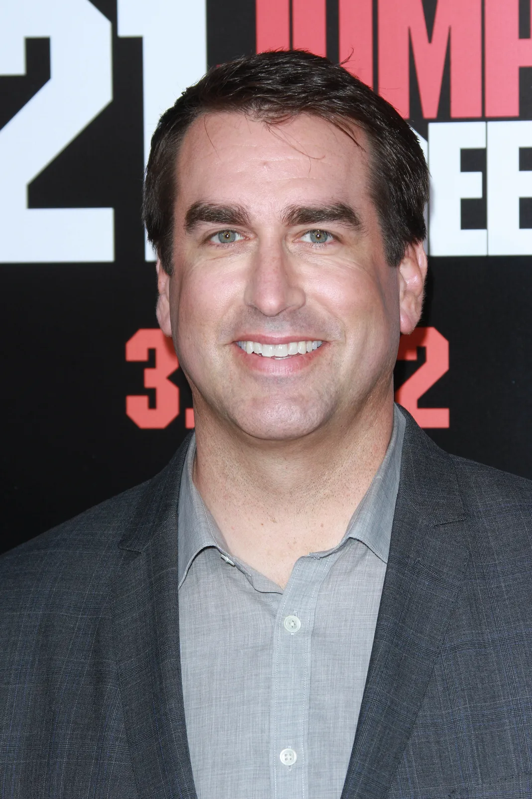rob riggle rob riggle