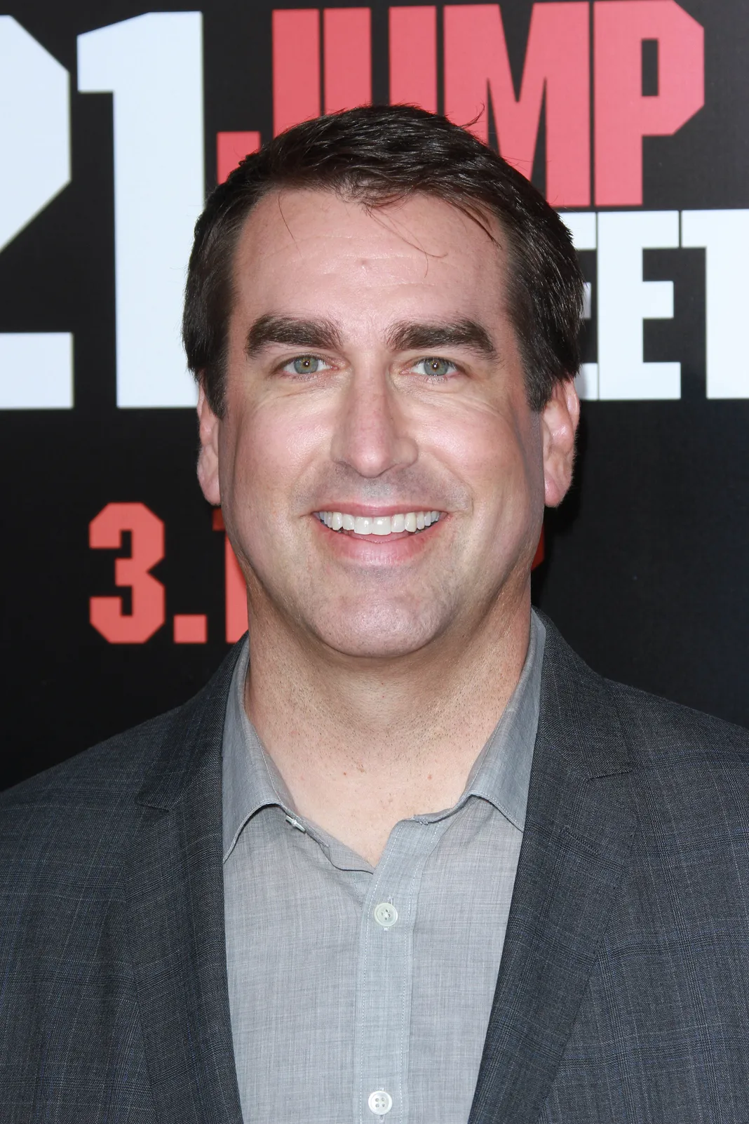 rob riggle rob riggle