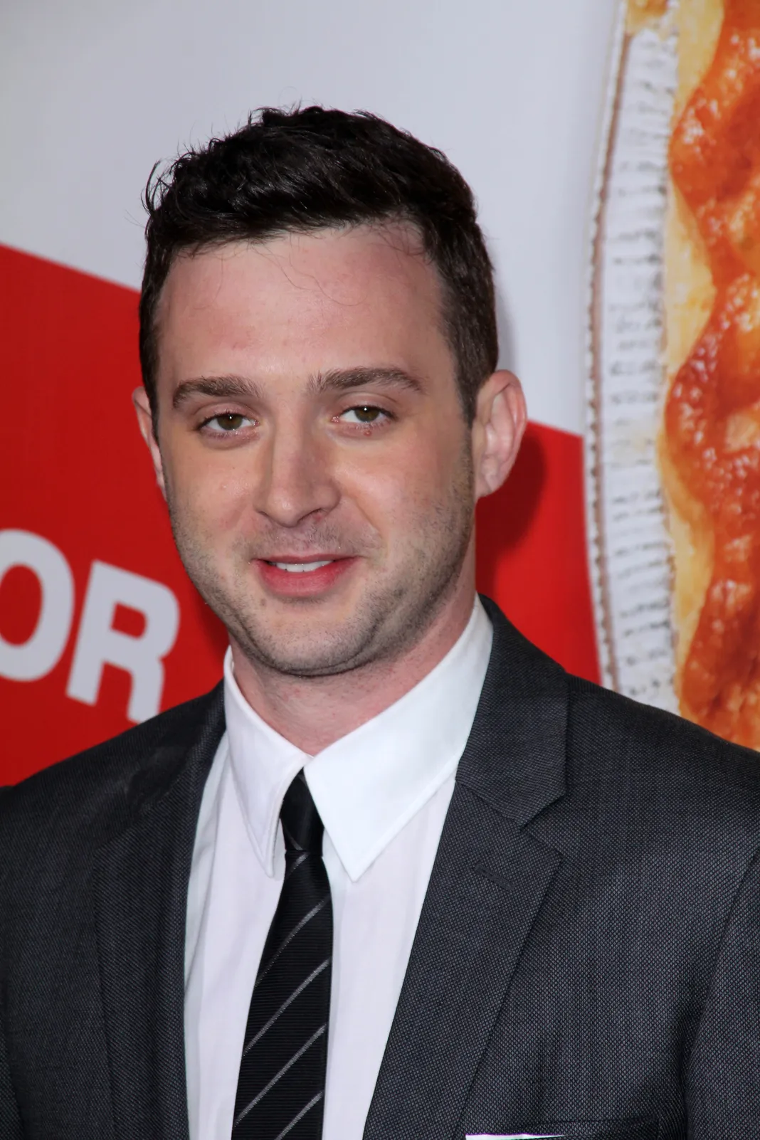 Eddie Kaye Thomas