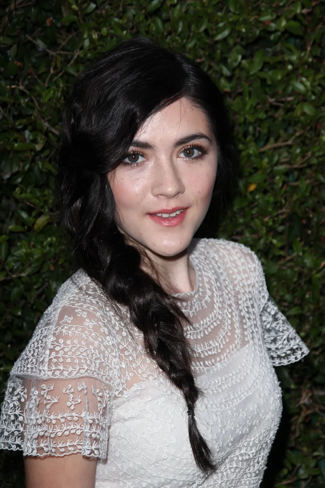 The Most Amazing Ass Isabelle Fuhrman Short Hair