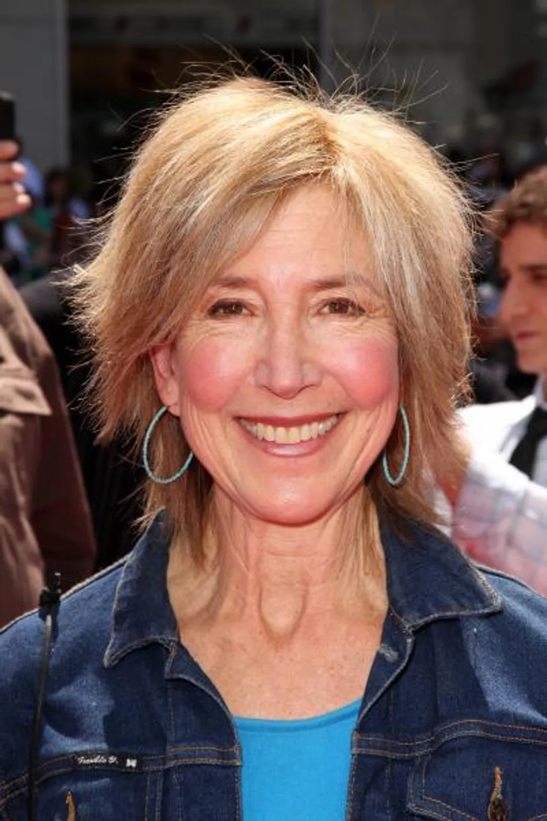 Lin Shaye