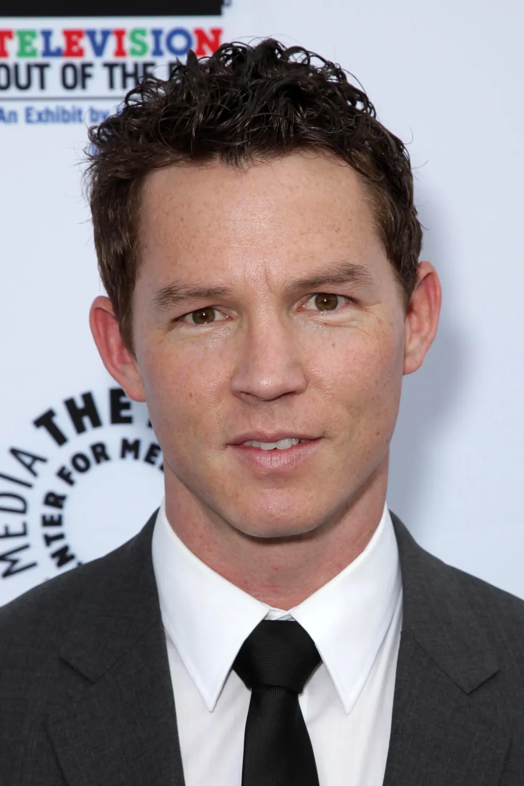 Shawn Hatosy