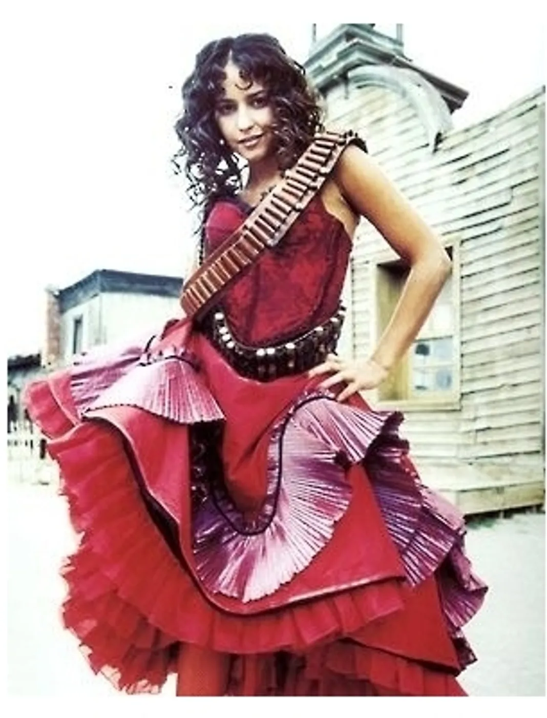 800 Bullets Movie Still Gallery