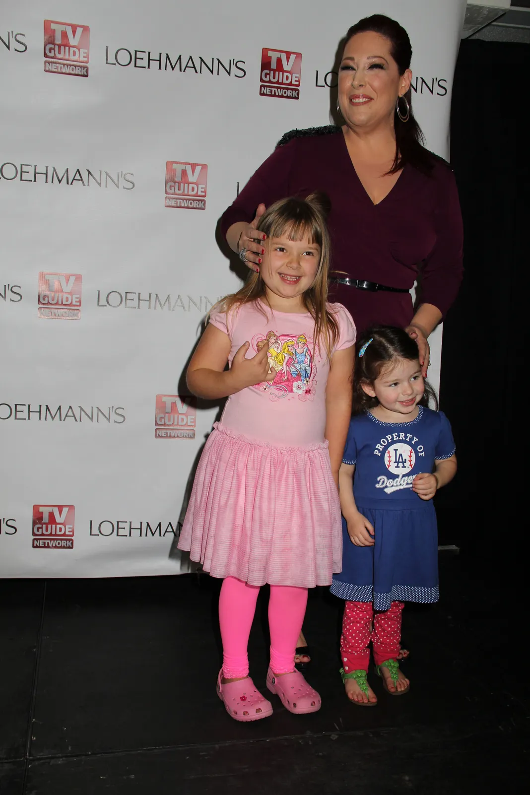 "Wilson Phillips Still Holding" Launch Party And CD Signing