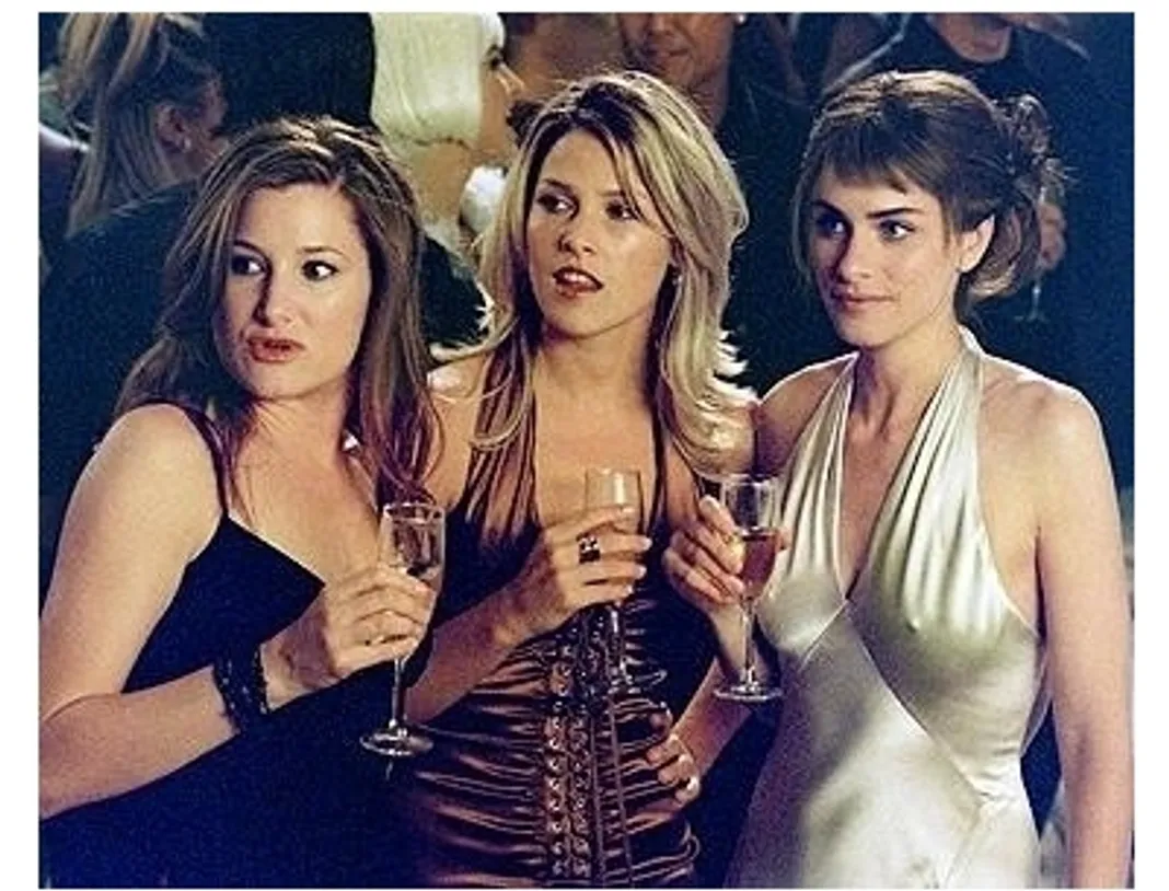 A Lot Like Love A Lot Like Love Movie Stills Kathryn Hahn Ali Larter And Amanda T