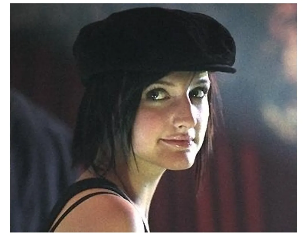 ashlee simpson undiscovered undiscovered ashlee simpson undiscovered undiscovered
