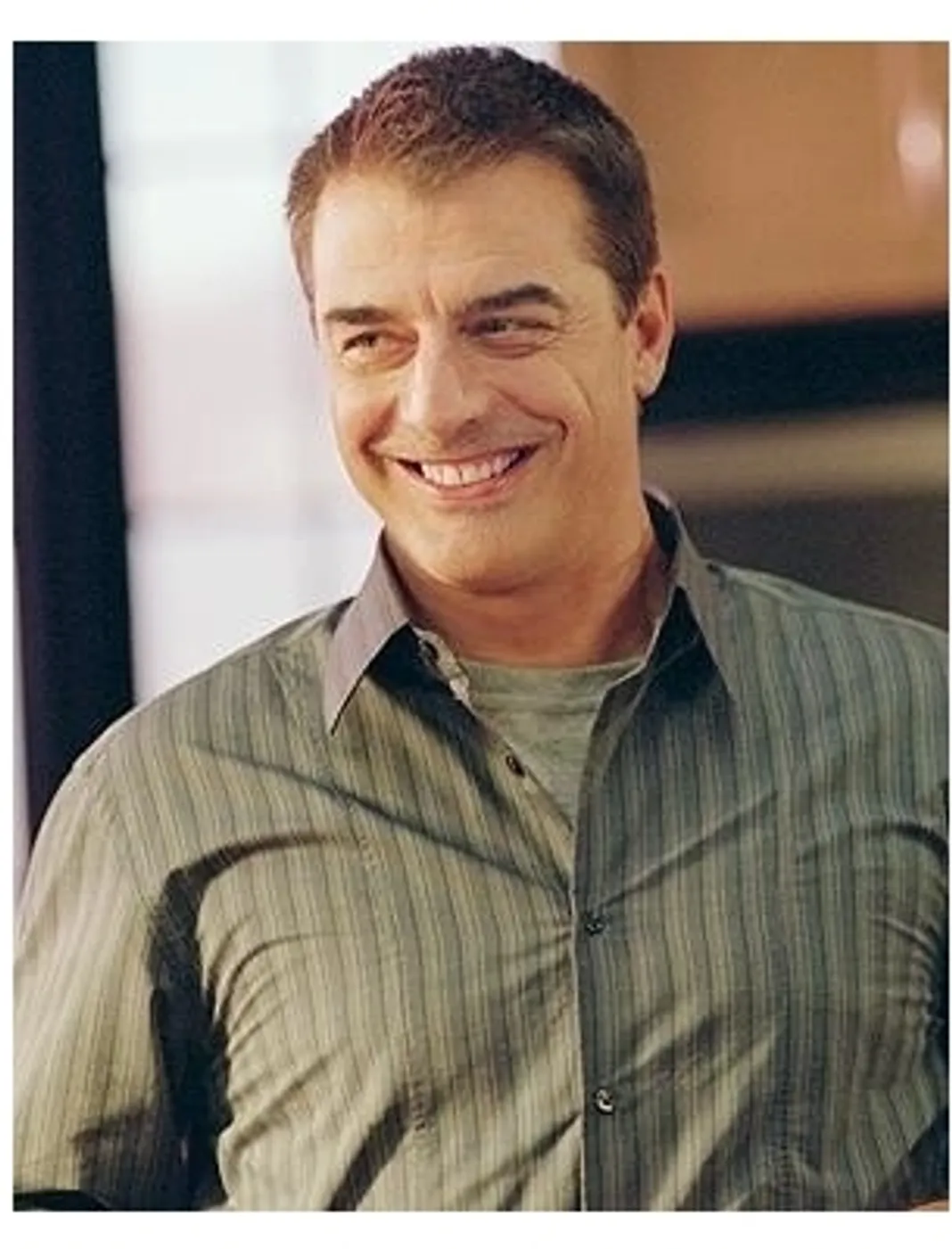The Perfect Man