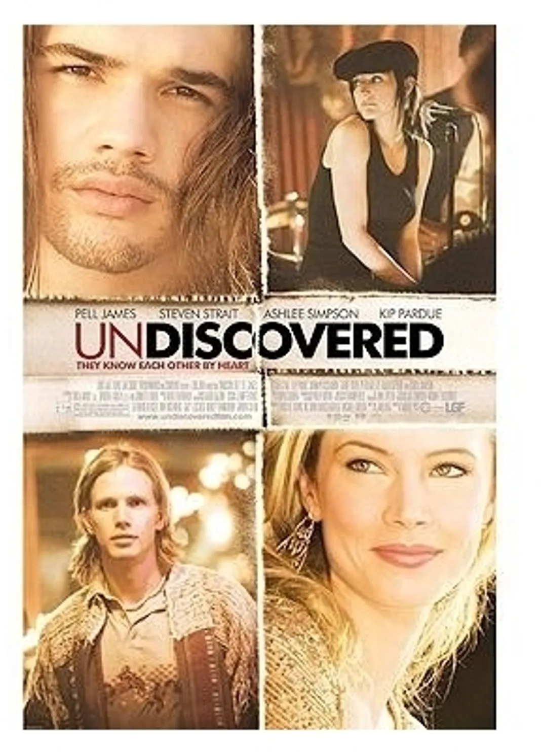 ashlee simpson undiscovered undiscovered ashlee simpson undiscovered undiscovered