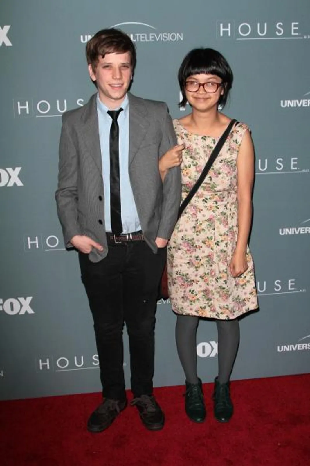 Did charlyne yi dating michael cera