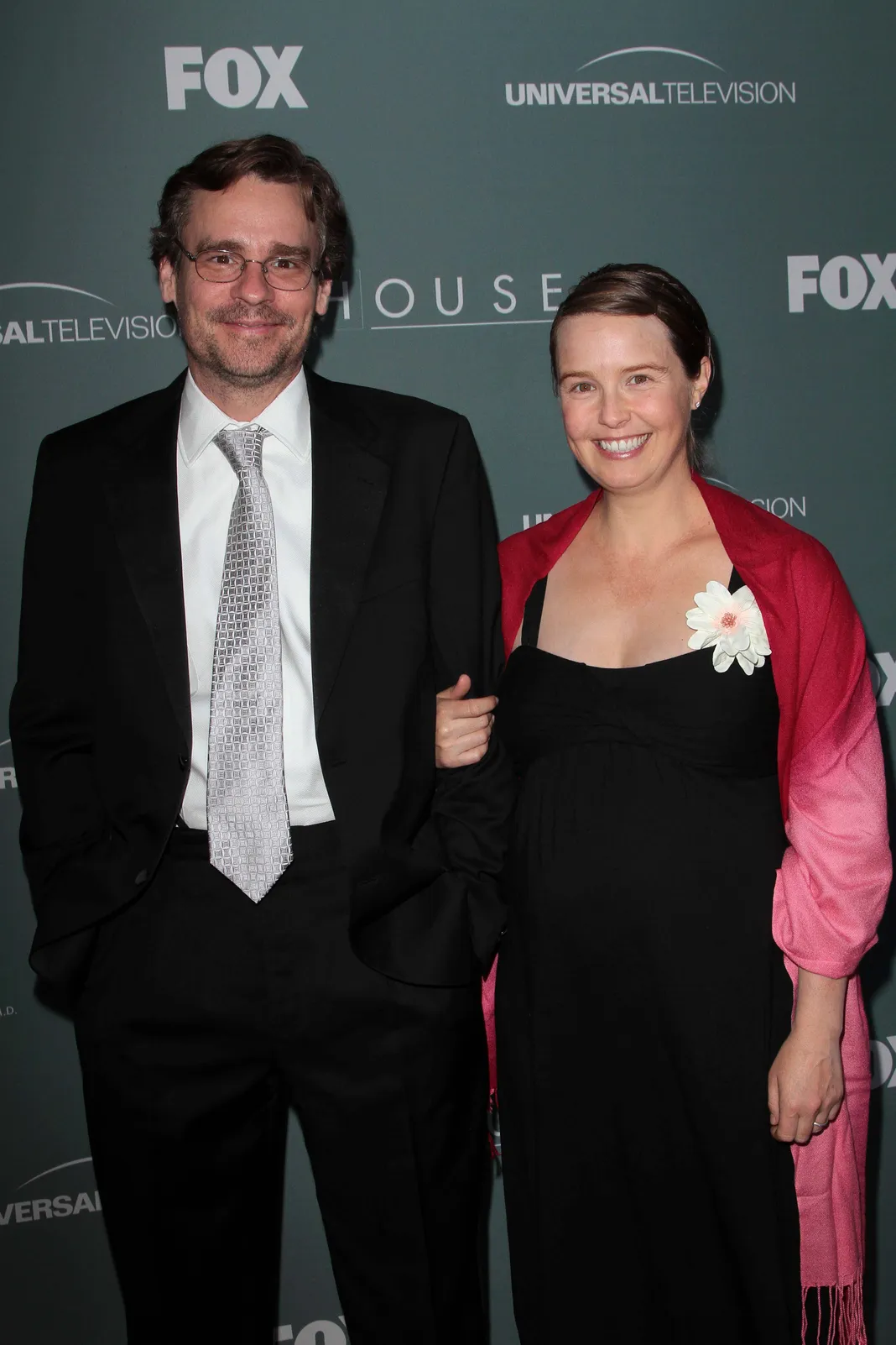House M D Series Finale Event Robert Sean Leonard