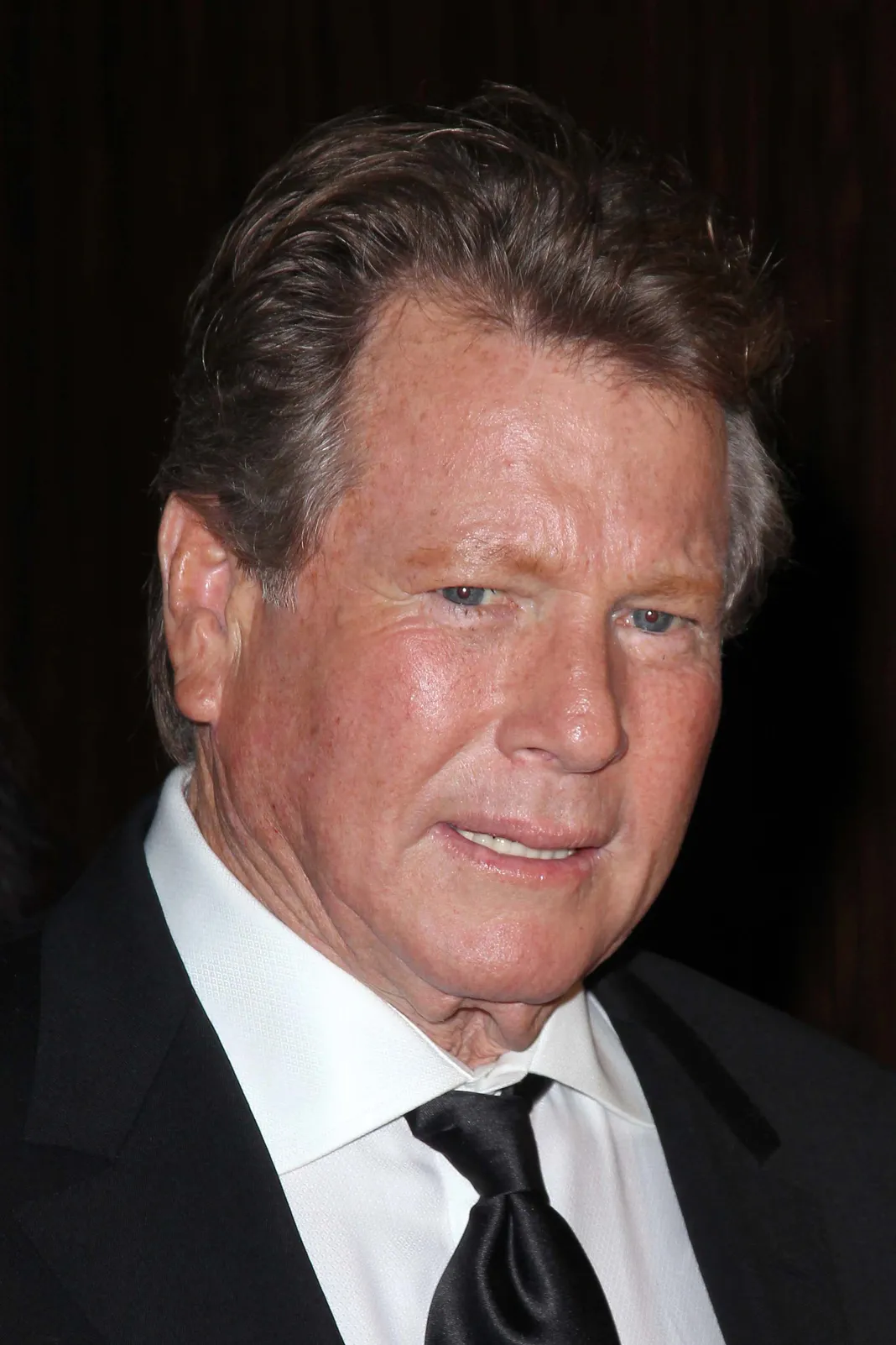 Ryan O'Neal
