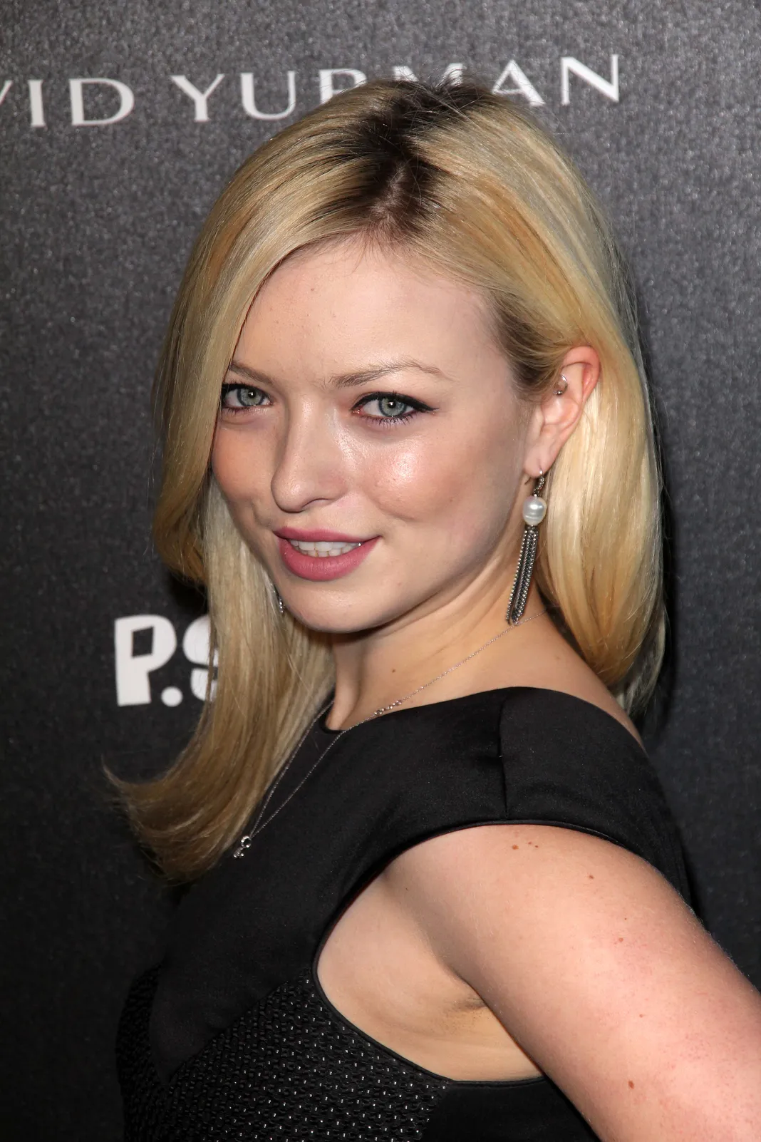 Francesca Fisher-Eastwood