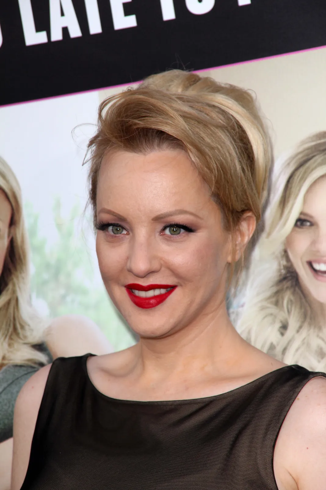 Wendi McLendon-Covey naked (74 images) Bikini, 2018, swimsuit