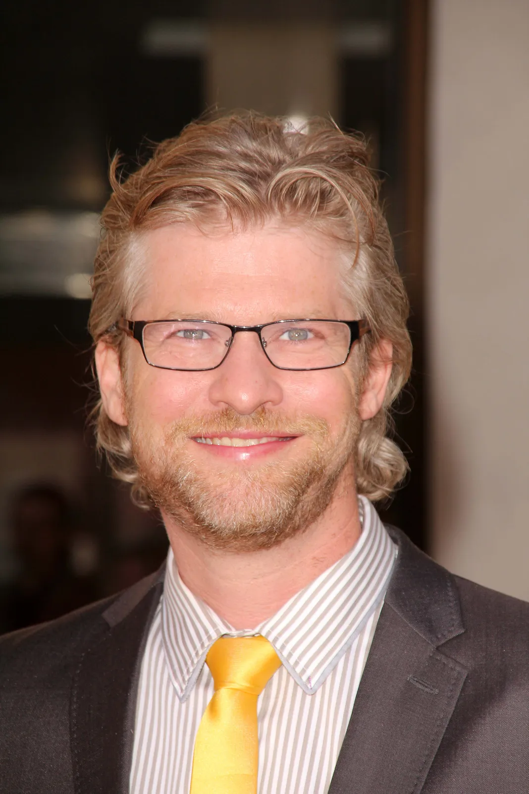 Todd Lowe