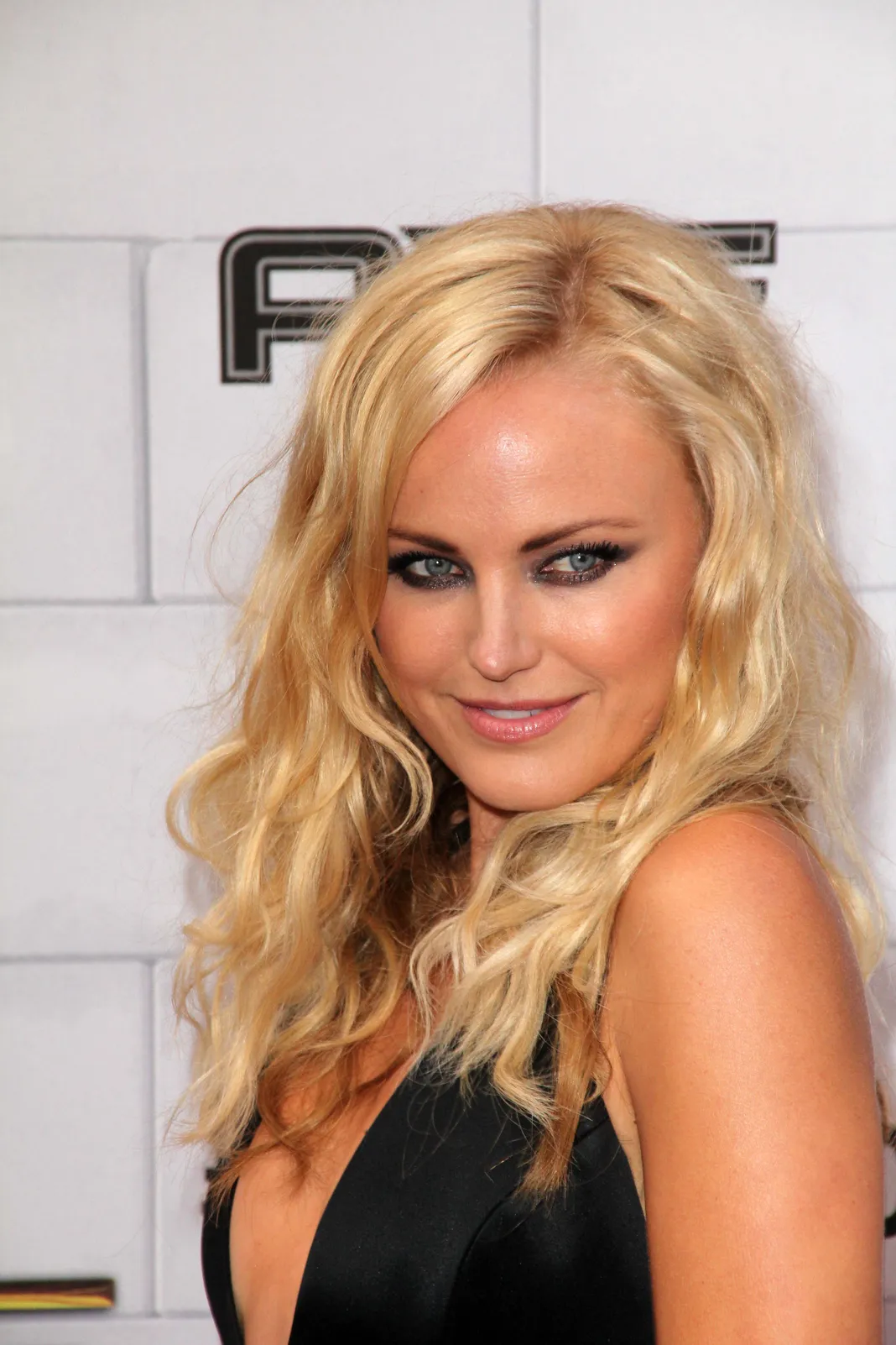 Spike TV's 2012 "Guys Choice" Awards Malin Akerman